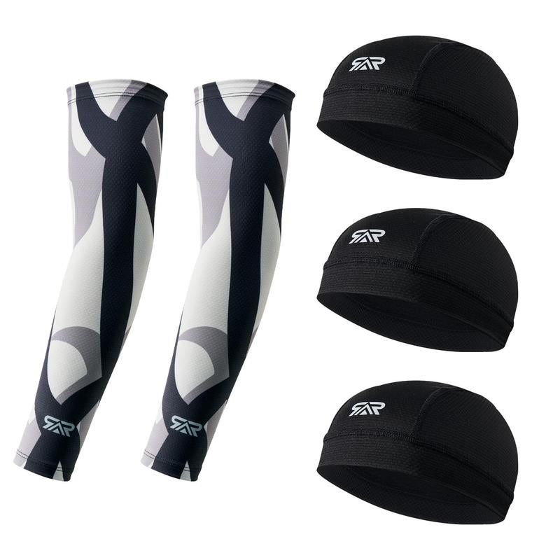 Breathable Cycling Cap – Sweat-Wicking, UV Protection & Comfort Fit