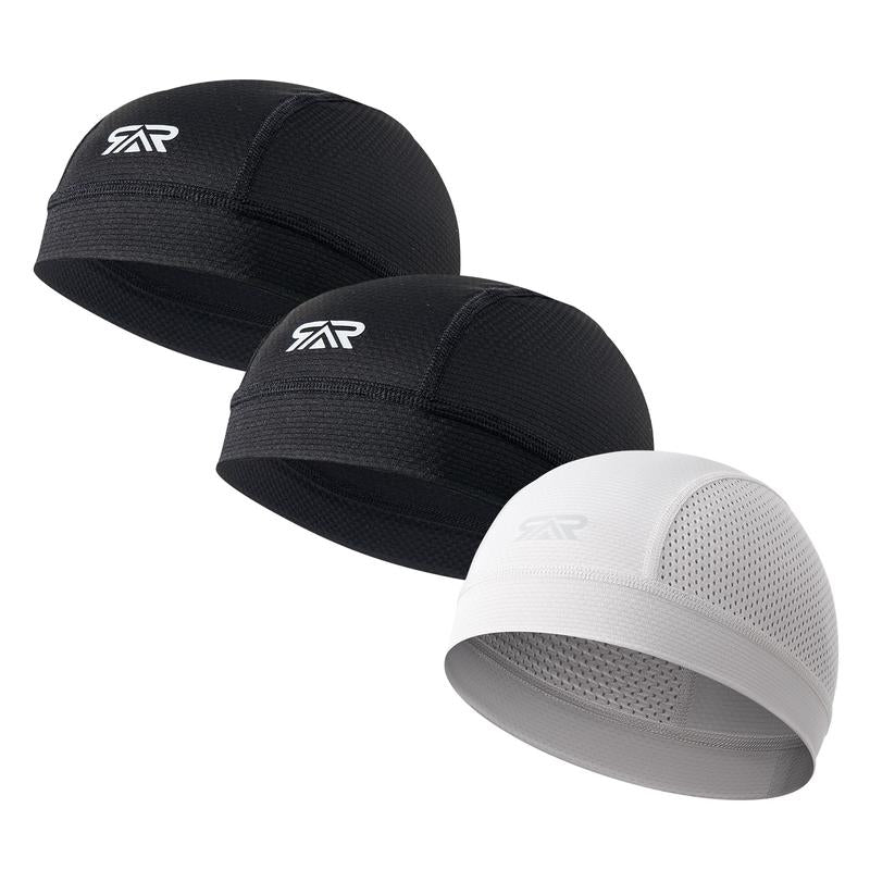 Breathable Cycling Cap – Sweat-Wicking, UV Protection & Comfort Fit