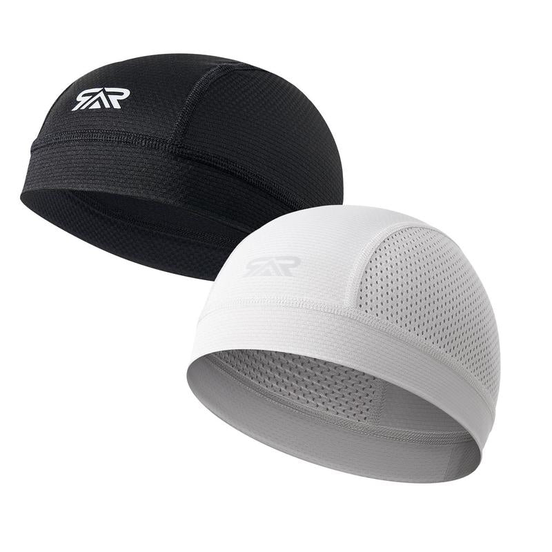 Breathable Cycling Cap – Sweat-Wicking, UV Protection & Comfort Fit