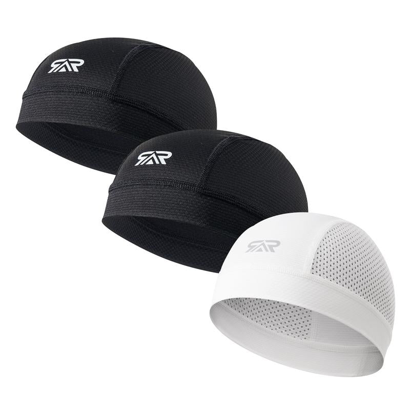 Breathable Cycling Cap – Sweat-Wicking, UV Protection & Comfort Fit