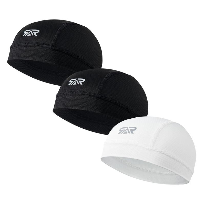 Breathable Cycling Cap – Sweat-Wicking, UV Protection & Comfort Fit