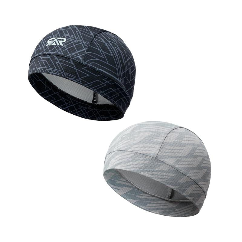 Breathable Cycling Cap – Sweat-Wicking, UV Protection & Comfort Fit