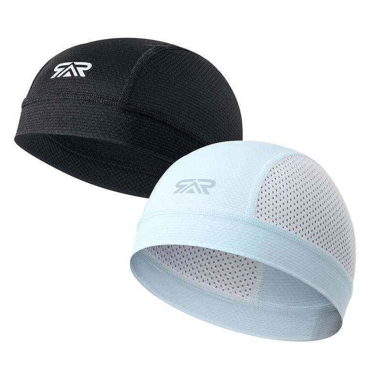 Breathable Cycling Cap – Sweat-Wicking, UV Protection & Comfort Fit
