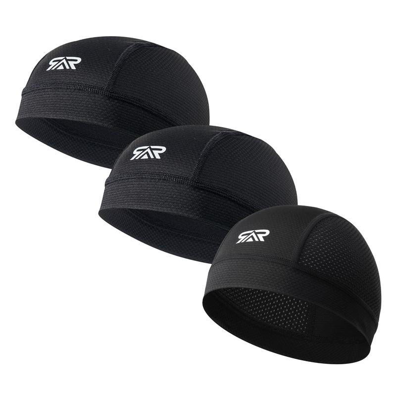 Breathable Cycling Cap – Sweat-Wicking, UV Protection & Comfort Fit