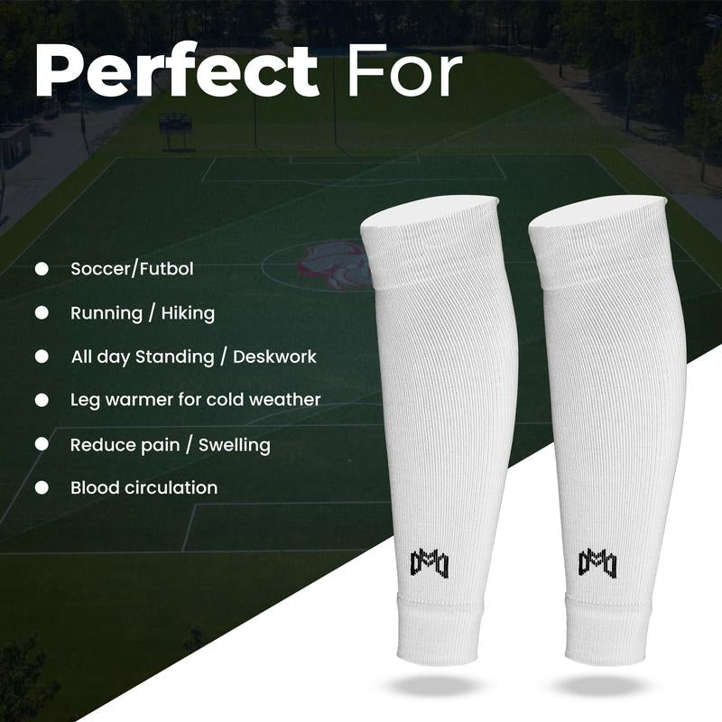 EliteGrip™ Soccer Socks – Maximum Comfort, Performance & Control on the Field