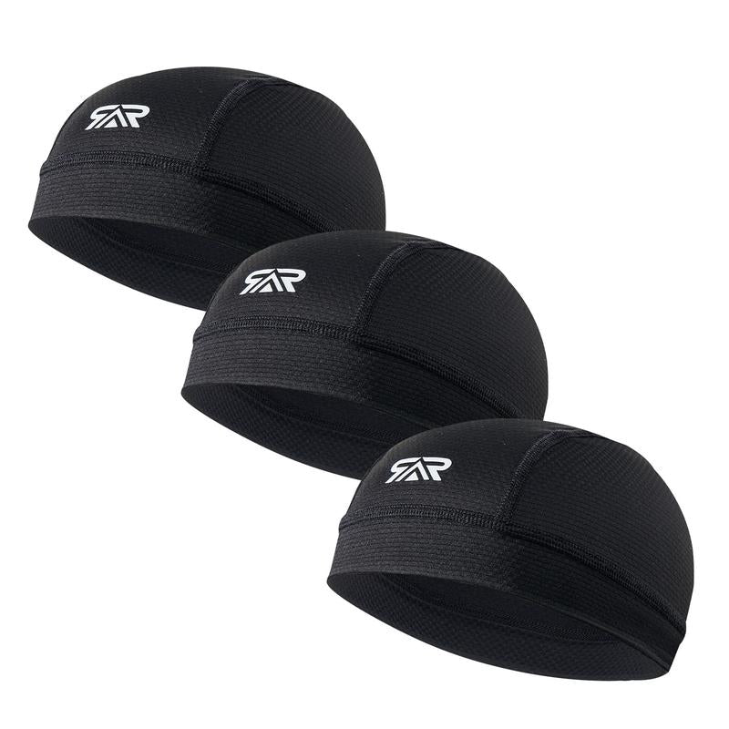 Breathable Cycling Cap – Sweat-Wicking, UV Protection & Comfort Fit