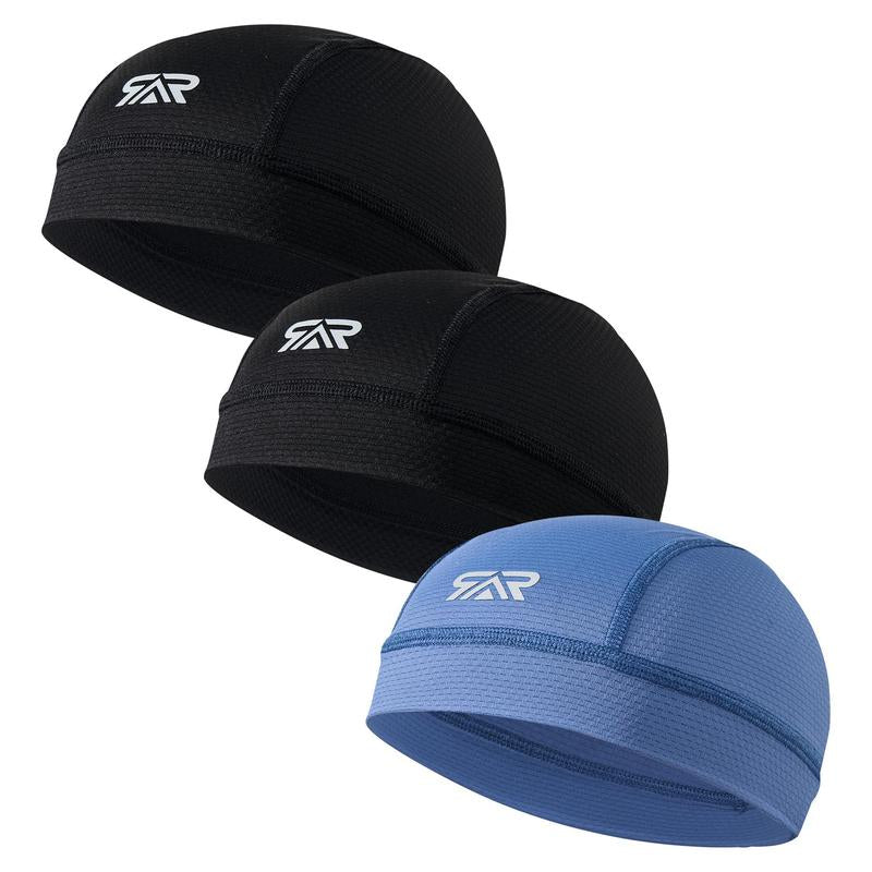 Breathable Cycling Cap – Sweat-Wicking, UV Protection & Comfort Fit