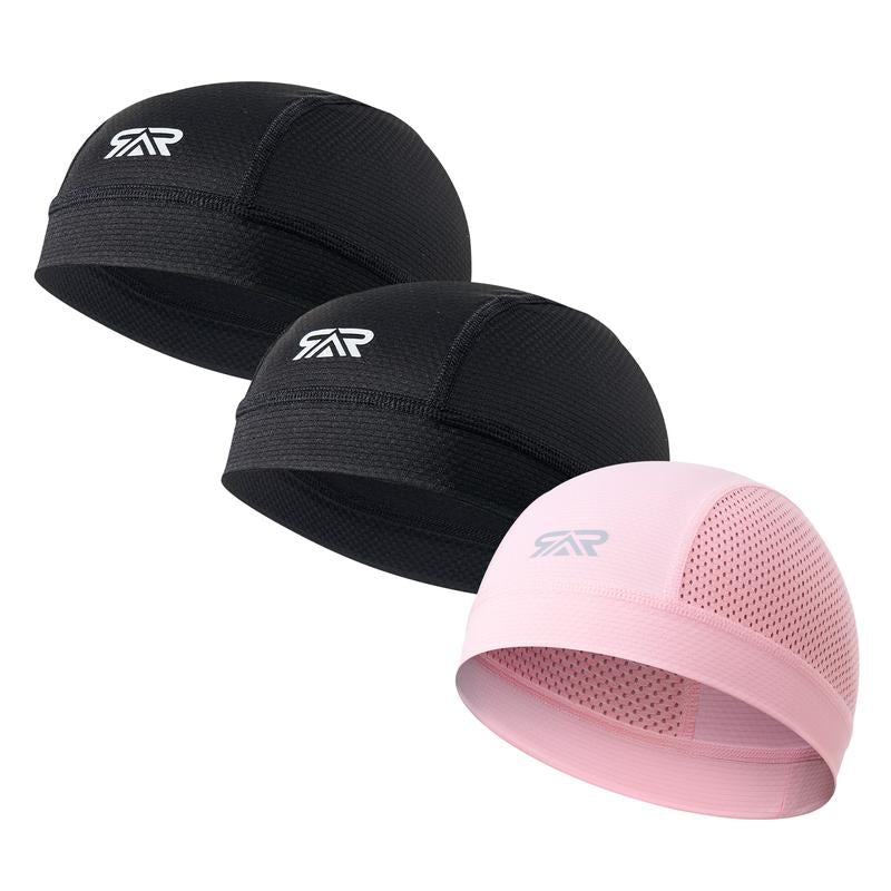 Breathable Cycling Cap – Sweat-Wicking, UV Protection & Comfort Fit