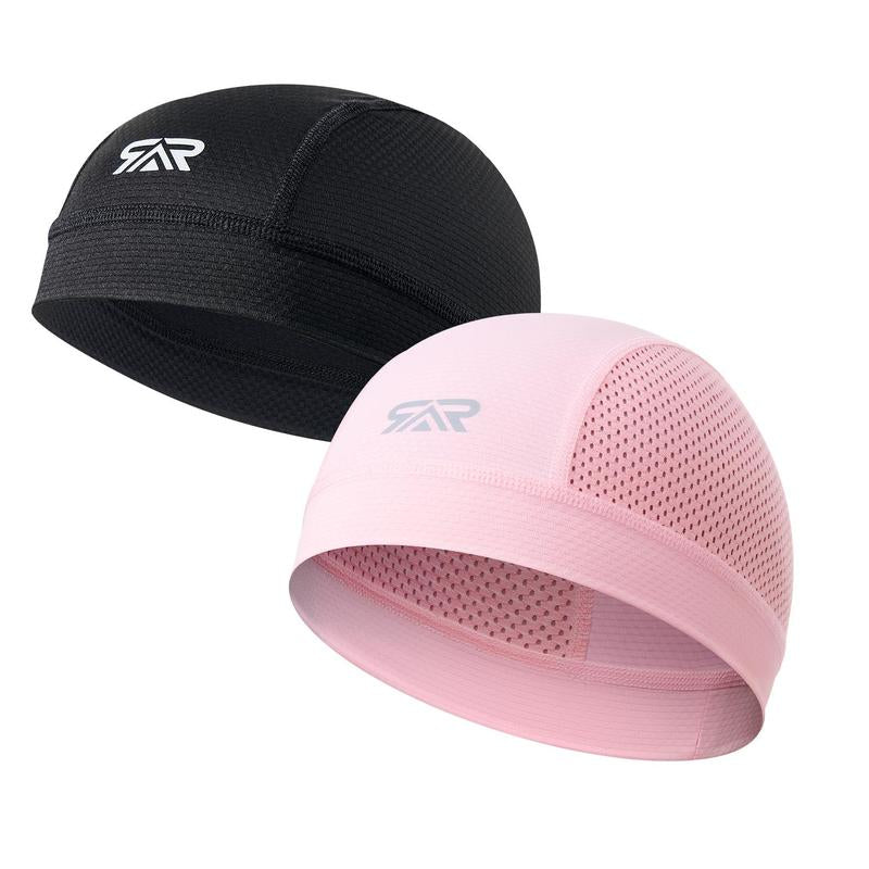 Breathable Cycling Cap – Sweat-Wicking, UV Protection & Comfort Fit