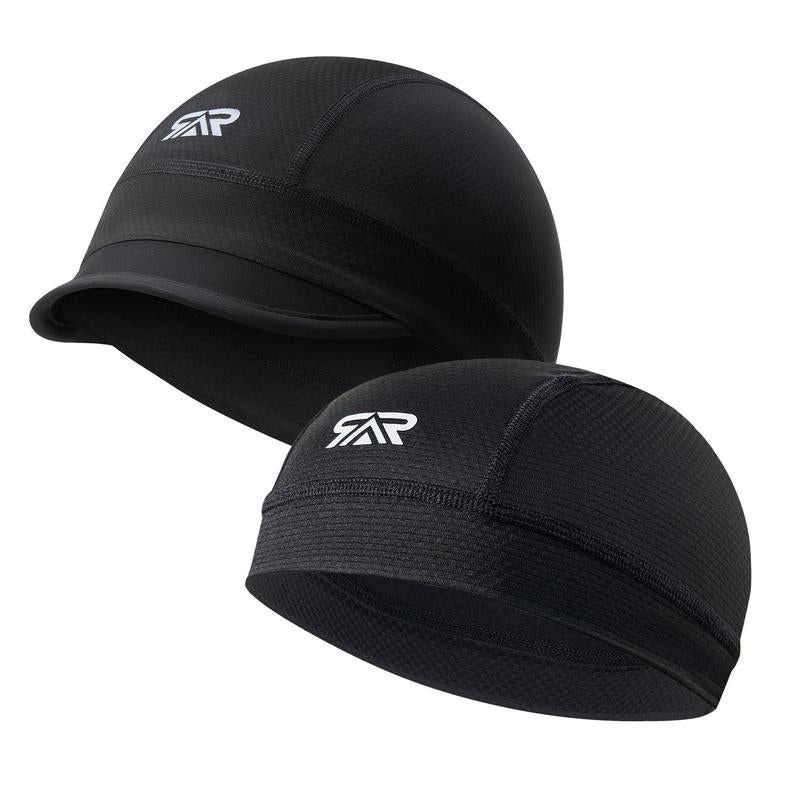 Breathable Cycling Cap – Sweat-Wicking, UV Protection & Comfort Fit