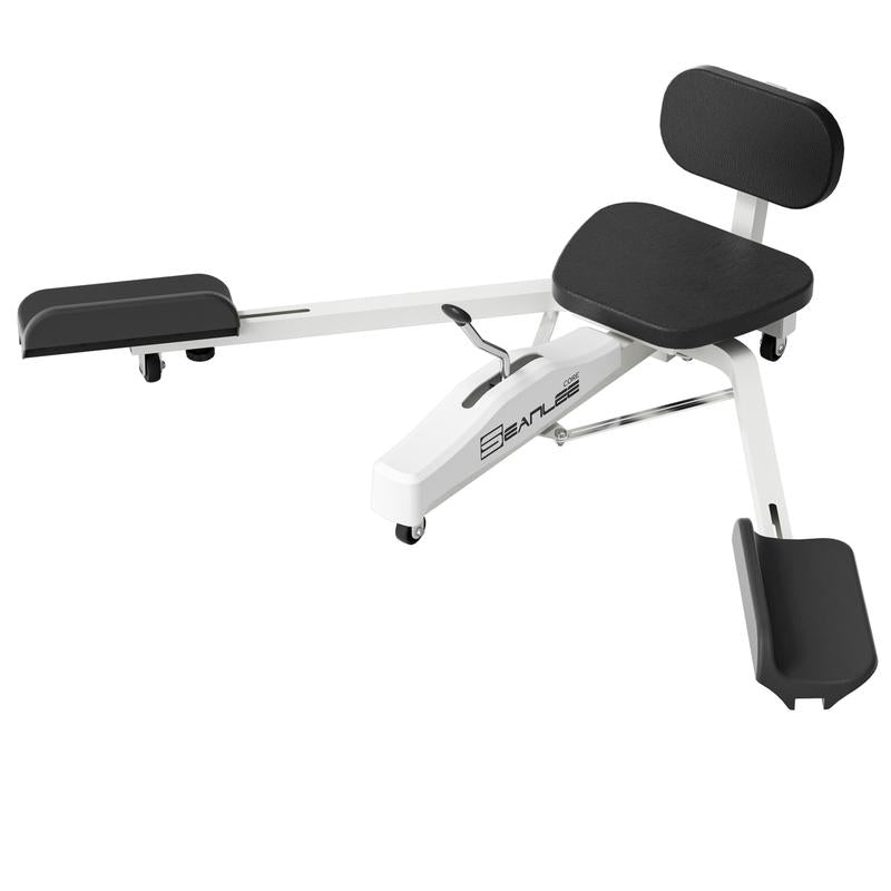 Achieve Your Flexibility Goals with the Seanleecore Leg Stretcher Machine - Ideal for Dancers, Gymnasts, and Athletes!
