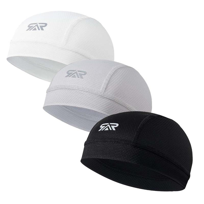 Breathable Cycling Cap – Sweat-Wicking, UV Protection & Comfort Fit