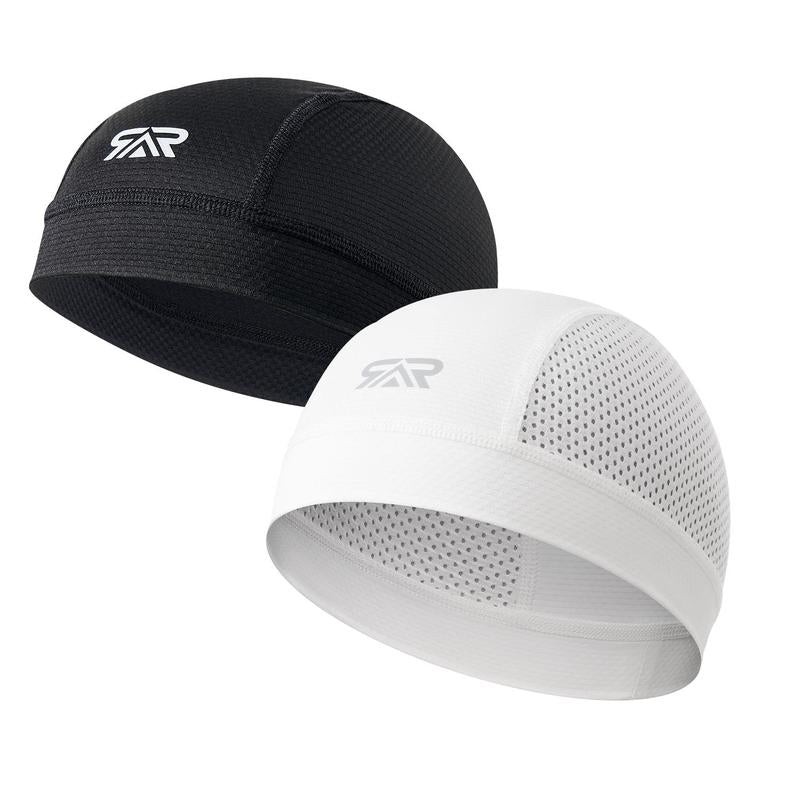 Breathable Cycling Cap – Sweat-Wicking, UV Protection & Comfort Fit