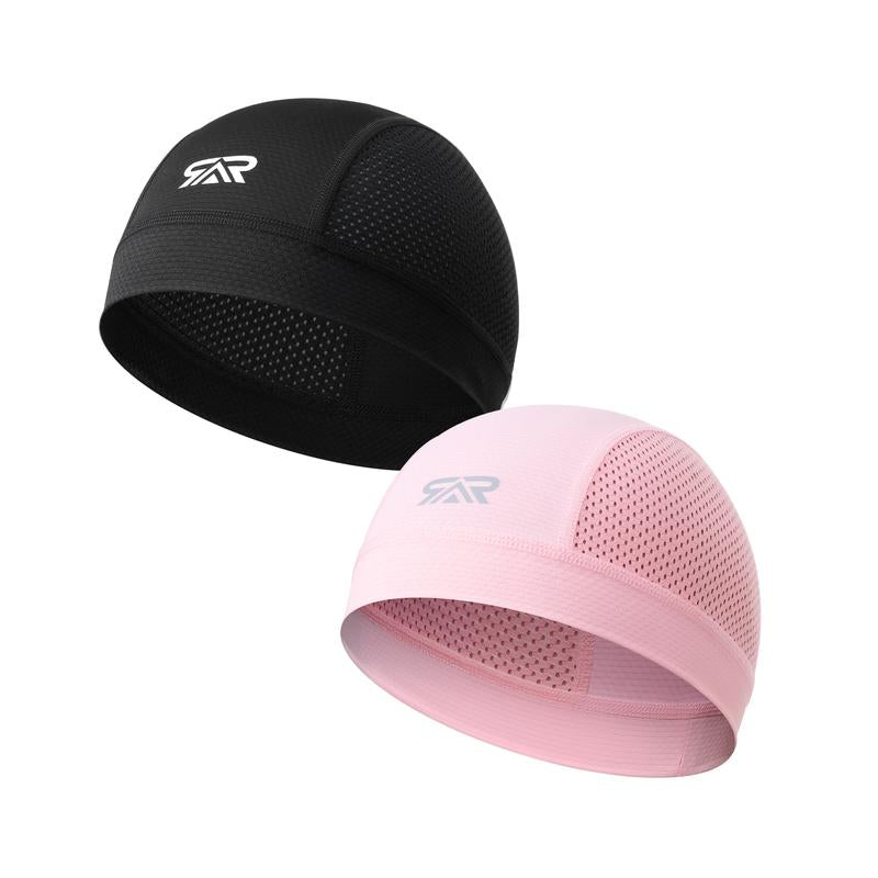 Breathable Cycling Cap – Sweat-Wicking, UV Protection & Comfort Fit