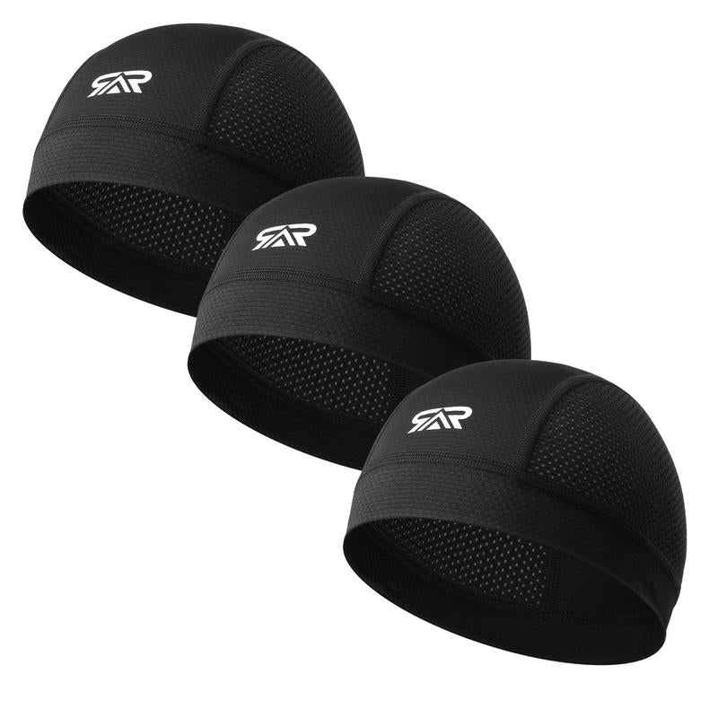 Breathable Cycling Cap – Sweat-Wicking, UV Protection & Comfort Fit