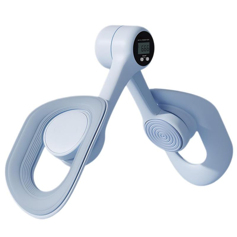 Ultimate Thigh & Hip Toner - Portable Home Gym Equipment for Butt Lift, Kegel Training & Inner Thigh Shaping for Men & Women