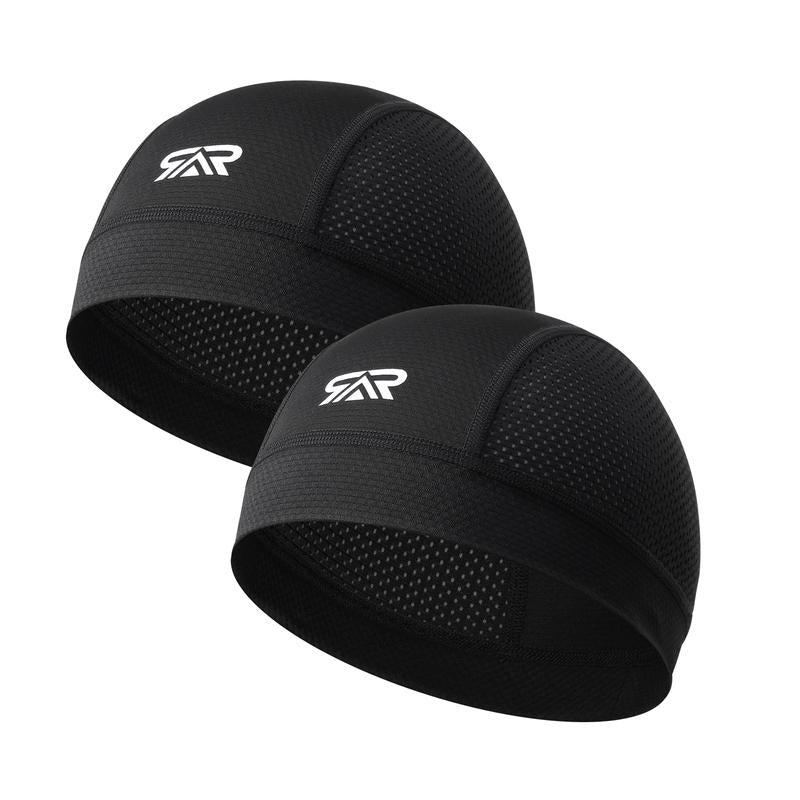 Breathable Cycling Cap – Sweat-Wicking, UV Protection & Comfort Fit
