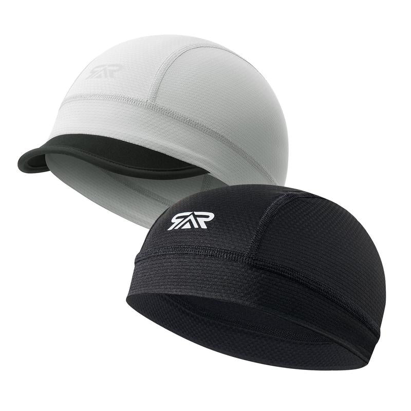 Breathable Cycling Cap – Sweat-Wicking, UV Protection & Comfort Fit