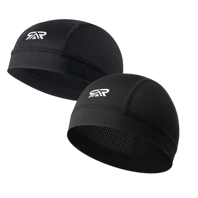 Breathable Cycling Cap – Sweat-Wicking, UV Protection & Comfort Fit