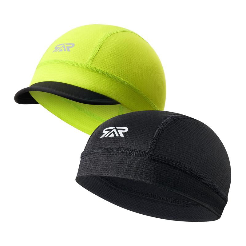 Breathable Cycling Cap – Sweat-Wicking, UV Protection & Comfort Fit