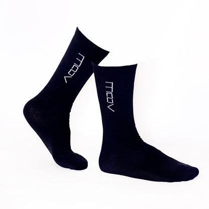 Premium Unisex Crew Sports Socks – Breathable, Durable & Perfect for Any Workout