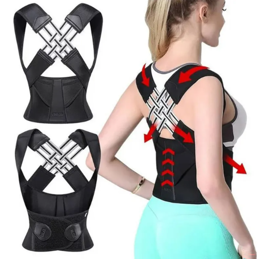 Adjustable Posture Corrector