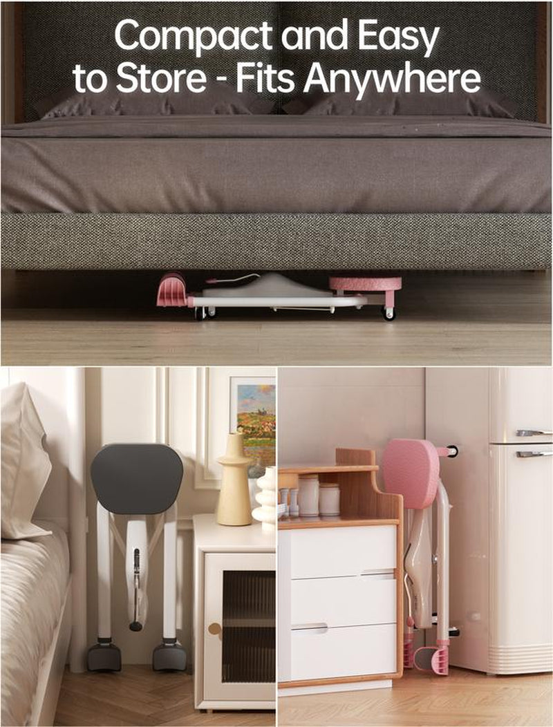 Achieve Your Flexibility Goals with the Seanleecore Leg Stretcher Machine - Ideal for Dancers, Gymnasts, and Athletes!