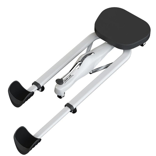 Achieve Your Flexibility Goals with the Seanleecore Leg Stretcher Machine - Ideal for Dancers, Gymnasts, and Athletes!