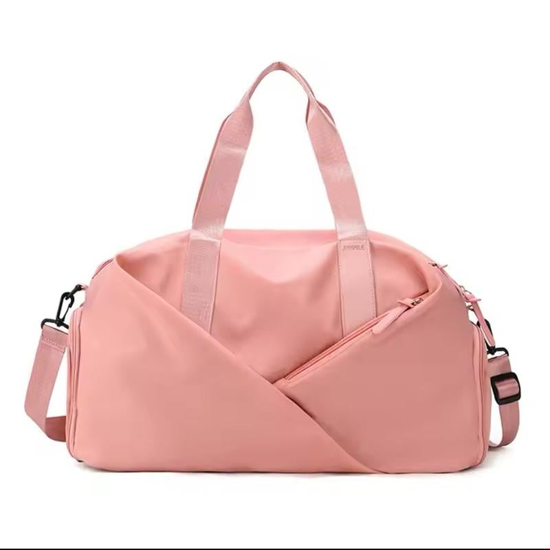 Discover the Ultimate Lightweight Sports & Travel Gym Bag – Your Perfect Adventure Partner!