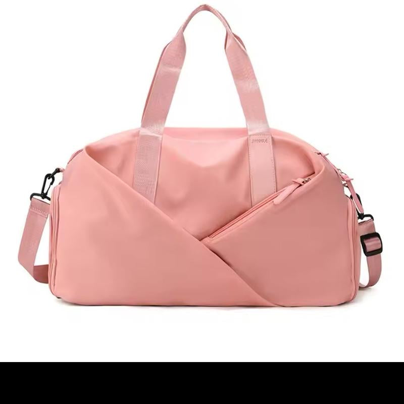 Discover the Ultimate Lightweight Sports & Travel Gym Bag – Your Perfect Adventure Partner!