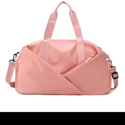 Discover the Ultimate Lightweight Sports & Travel Gym Bag – Your Perfect Adventure Partner!