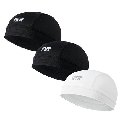 Breathable Cycling Cap – Sweat-Wicking, UV Protection & Comfort Fit