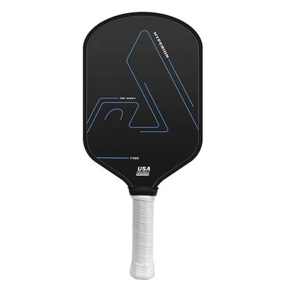 T700 Carbon Fiber Pickleball Paddle - USAPA Approved, Ultra-Lightweight with Frosted Surface for Elite Performance