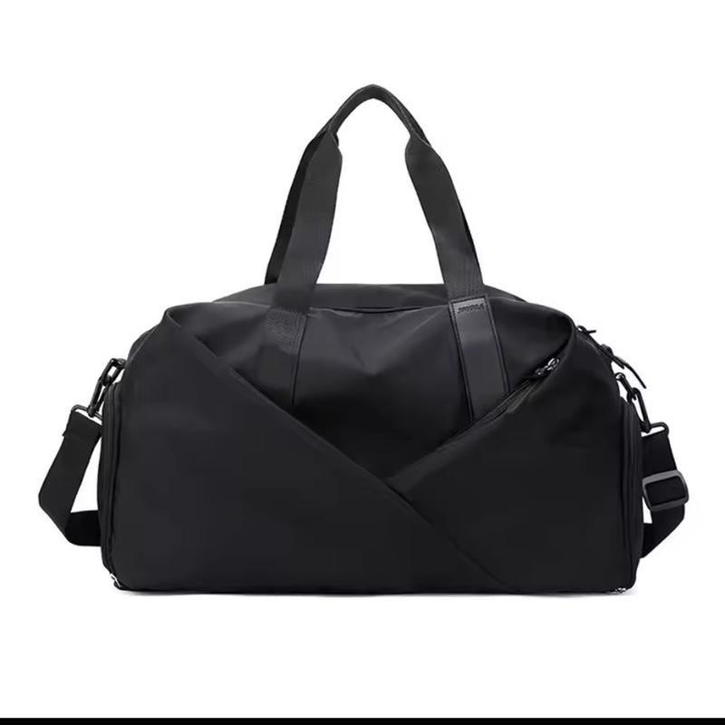 Discover the Ultimate Lightweight Sports & Travel Gym Bag – Your Perfect Adventure Partner!