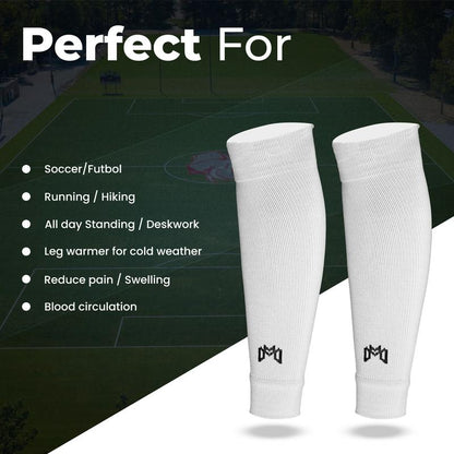 EliteGrip™ Soccer Socks – Maximum Comfort, Performance & Control on the Field