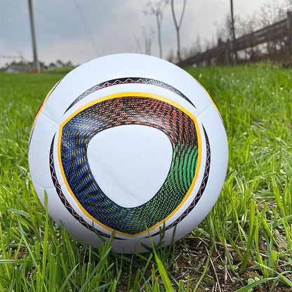 Premium Size 5 Soccer Ball - Perfect for Youth and Adult Training, Indoor & Outdoor Football Equipment