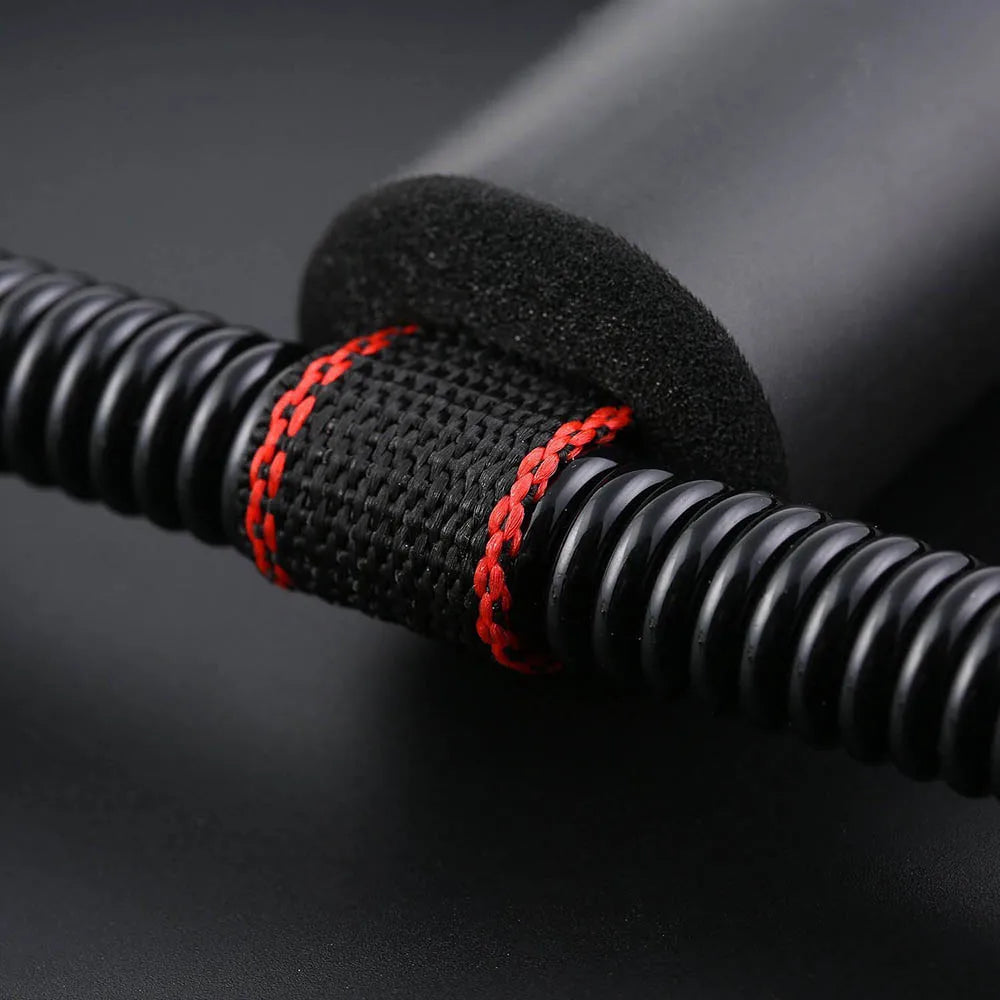 Unleash Your Full Potential with the Ultimate Adjustable Power Grip Strengthener for Superior Arm Fitness!