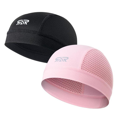Breathable Cycling Cap – Sweat-Wicking, UV Protection & Comfort Fit