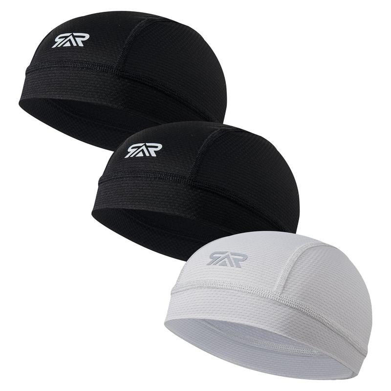 Breathable Cycling Cap – Sweat-Wicking, UV Protection & Comfort Fit
