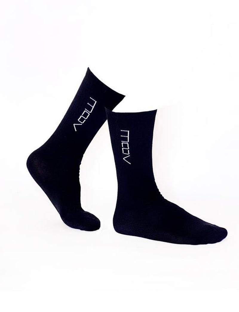 Premium Unisex Crew Sports Socks – Breathable, Durable & Perfect for Any Workout
