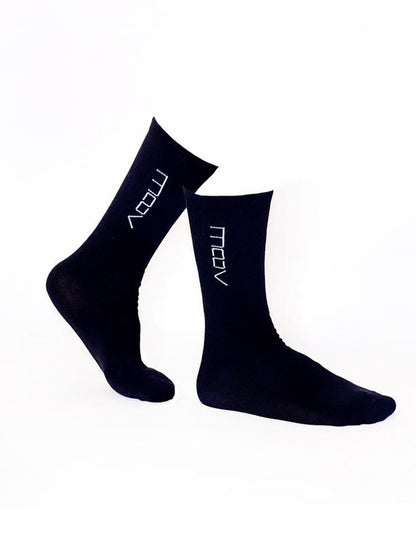 Premium Unisex Crew Sports Socks – Breathable, Durable & Perfect for Any Workout