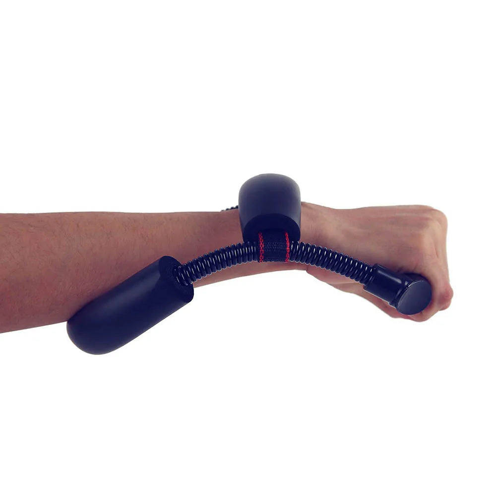 Unleash Your Full Potential with the Ultimate Adjustable Power Grip Strengthener for Superior Arm Fitness!