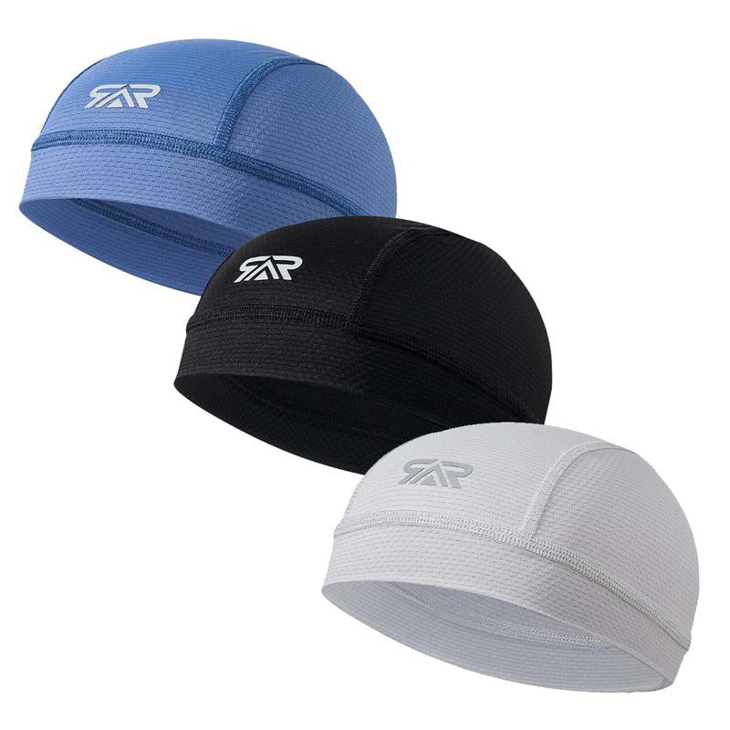 Breathable Cycling Cap – Sweat-Wicking, UV Protection & Comfort Fit