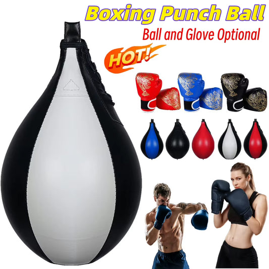 Boxing PunchBall 