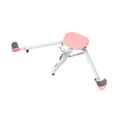 Achieve Your Flexibility Goals with the Seanleecore Leg Stretcher Machine - Ideal for Dancers, Gymnasts, and Athletes!