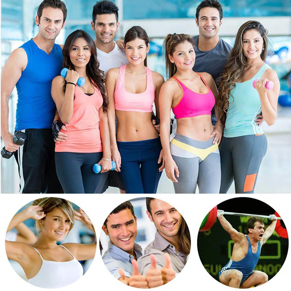 Unleash Your Full Potential with the Ultimate Adjustable Power Grip Strengthener for Superior Arm Fitness!