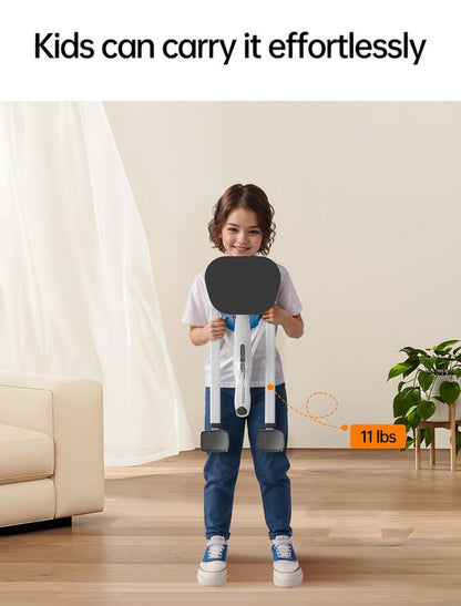 Achieve Your Flexibility Goals with the Seanleecore Leg Stretcher Machine - Ideal for Dancers, Gymnasts, and Athletes!