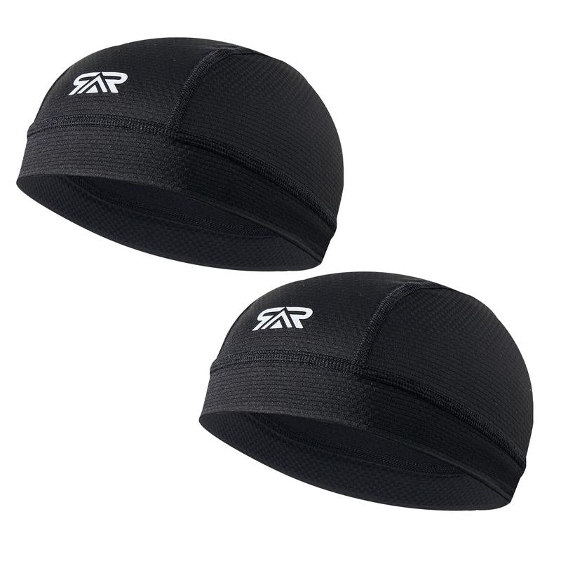 Breathable Cycling Cap – Sweat-Wicking, UV Protection & Comfort Fit