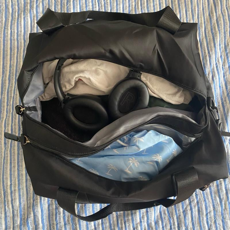 Discover the Ultimate Lightweight Sports & Travel Gym Bag – Your Perfect Adventure Partner!