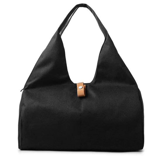 Your All-In-One Sports Bag – Waterproof, Stylish & Built for Active Women